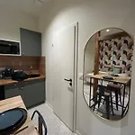 Moderne & Cosy - Hyper Centre - Strasbnb Appartement