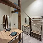 Moderne & Cosy - Hyper Centre - Strasbnb Appartement *