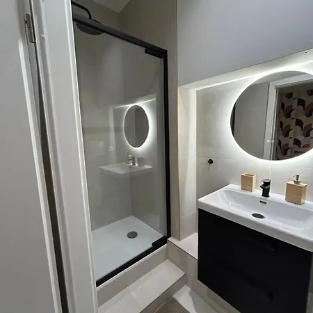 Lejlighed Moderne & Cosy - Centre