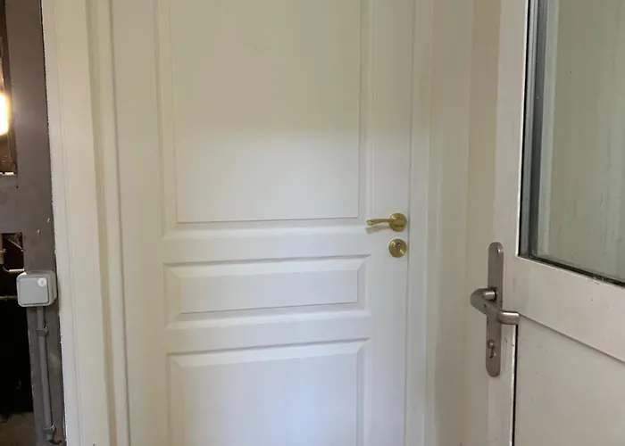 Lejlighed Moderne & Cosy - Centre