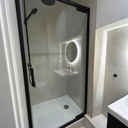 Moderne & Cosy - Centre Apartamento