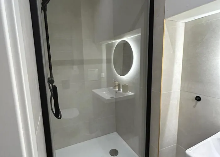 Moderne & Cosy - Centre Apartamento